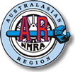 Australasian Region of NMRA