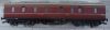 Hornby LMS Standard Full Brake - as new in box