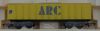 Hornby Bogie Tippler wagon ARC - as new boxed