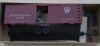 Hi-Rail VHBF Road nmbr 1151 as new in box 