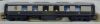 Hornby Pullman Parlour Car Rosemary new in box