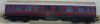 Hornby LMS Composite Coach nmbr 4183 new in box
Hornby LMS Composite Coach nmbr 4183 new in box