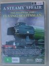 DVD - Story of the Flying Scotsman - GC