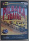 DVD Pilbara Traind VGC