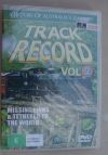 DVD A history of Australias Railways Track record Vol 2 NEW unopened